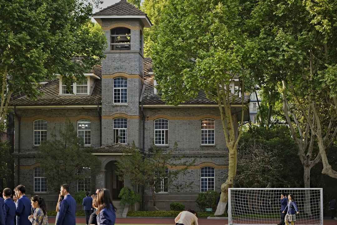 Beyond Rankings: Finding the Right Private School Fit