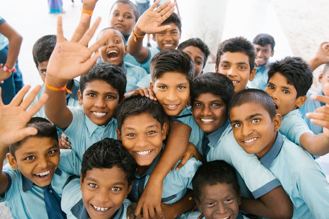 International Schools for Expat Families: A 2026 Guide