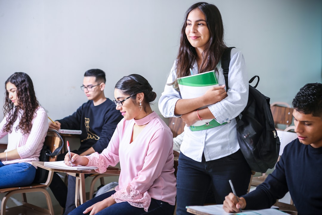 PhD Scholarships for Teachers Who Stay in the Classroom