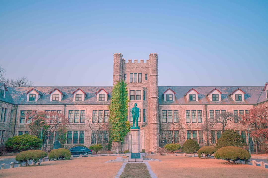 Beyond Rankings: Finding the Right Private School Fit