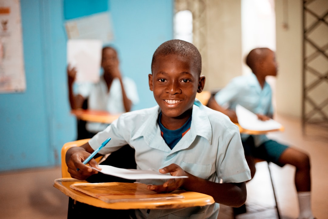 Scholarships for African Teachers: A Gentle Guide
