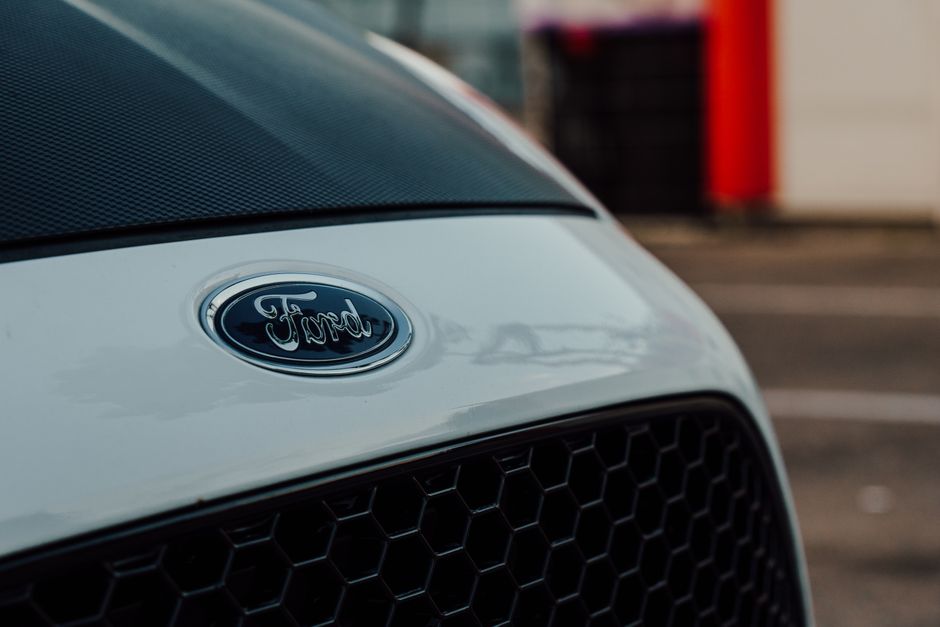 Find the Right Ford. Verify It Before You Go