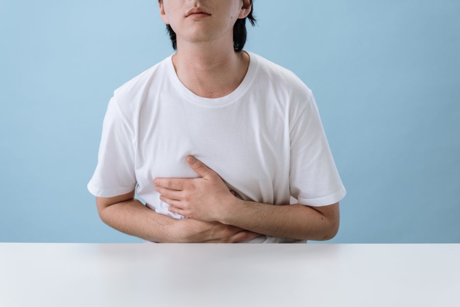 Could Painful Swallowing or Heartburn Be Esophagitis?