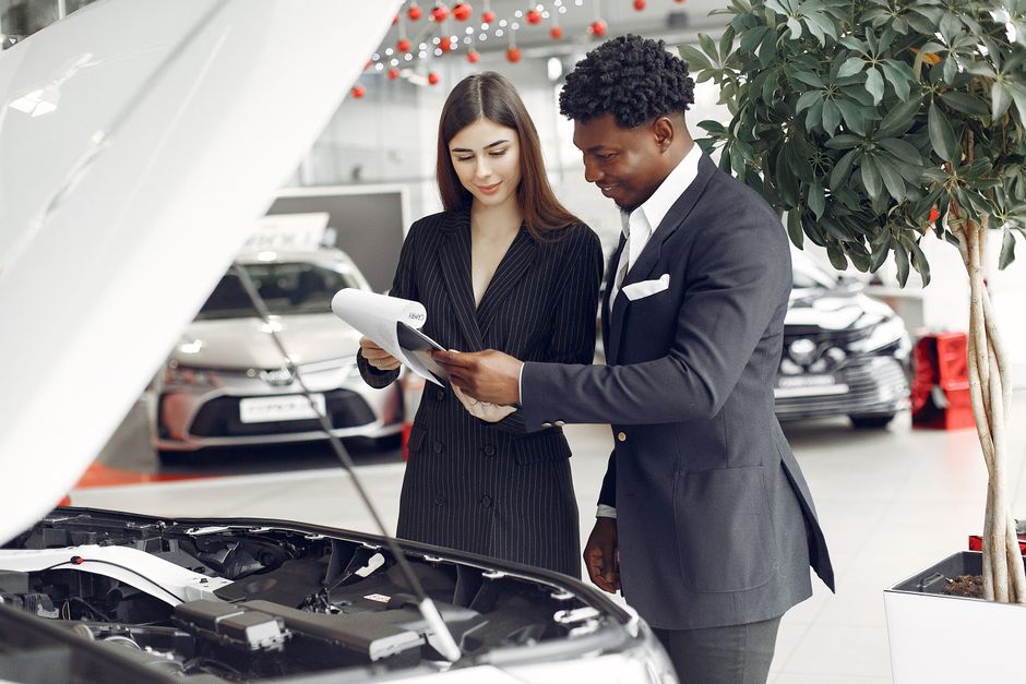 What Should I Inspect Before Buying a Used Toyota 4x4?