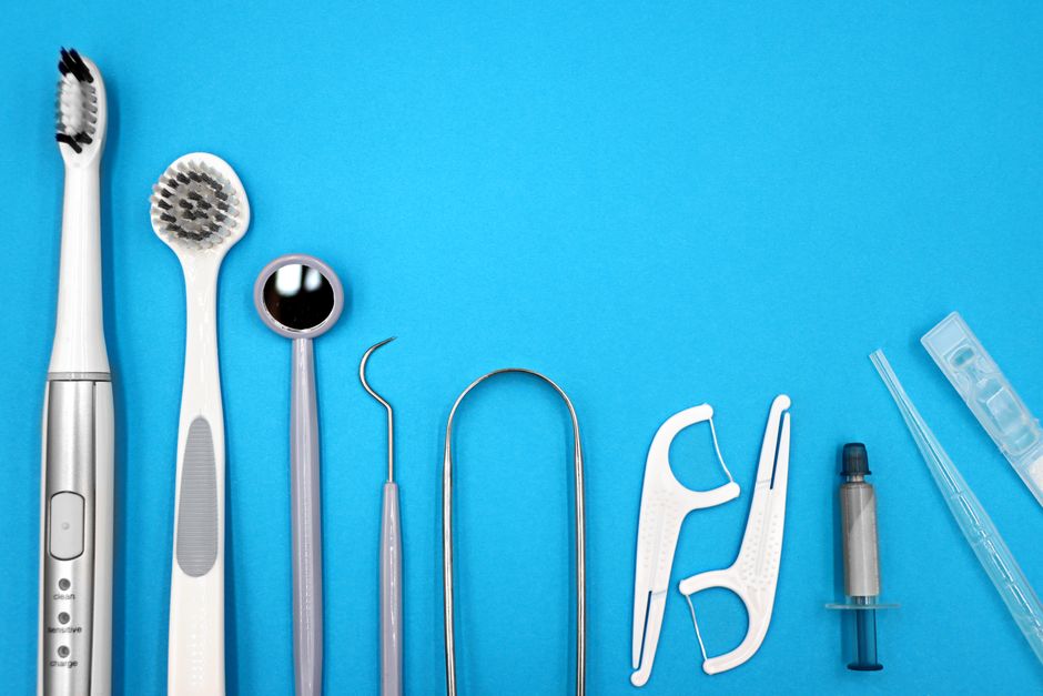 Which Interdental Cleaner Fits My Teeth and Dental Work?