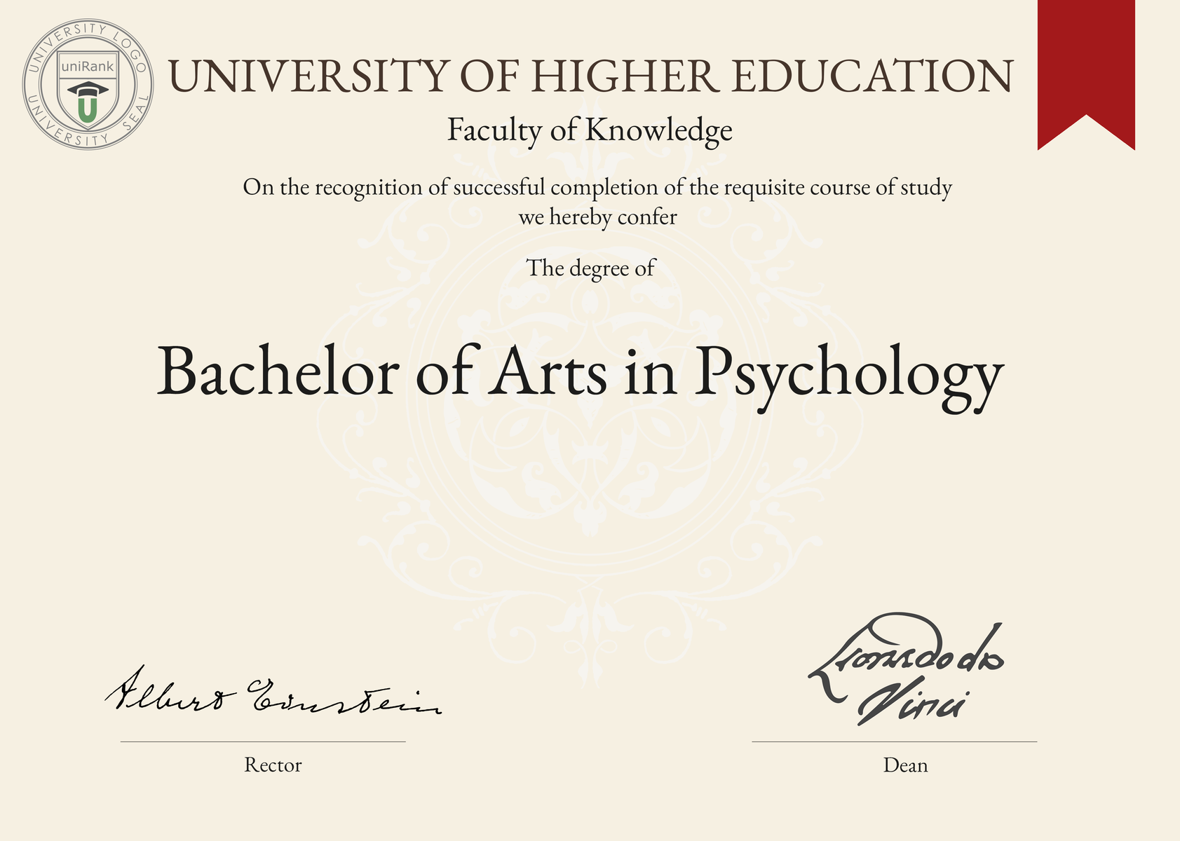 Psychology Degrees: Bachelor of Arts vs. Bachelor of Science and STEM Classification