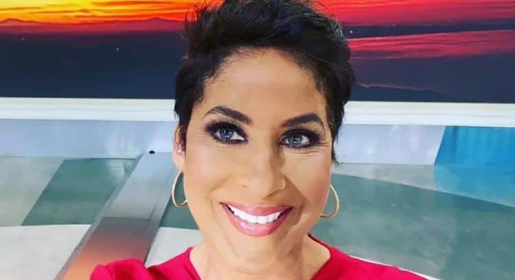 Leslie Sykes Departure: ABC News Anchor's Surprising Exit