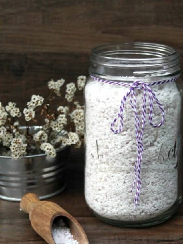 DIY Laundry Detergent: A Complete Guide to Making Your Own