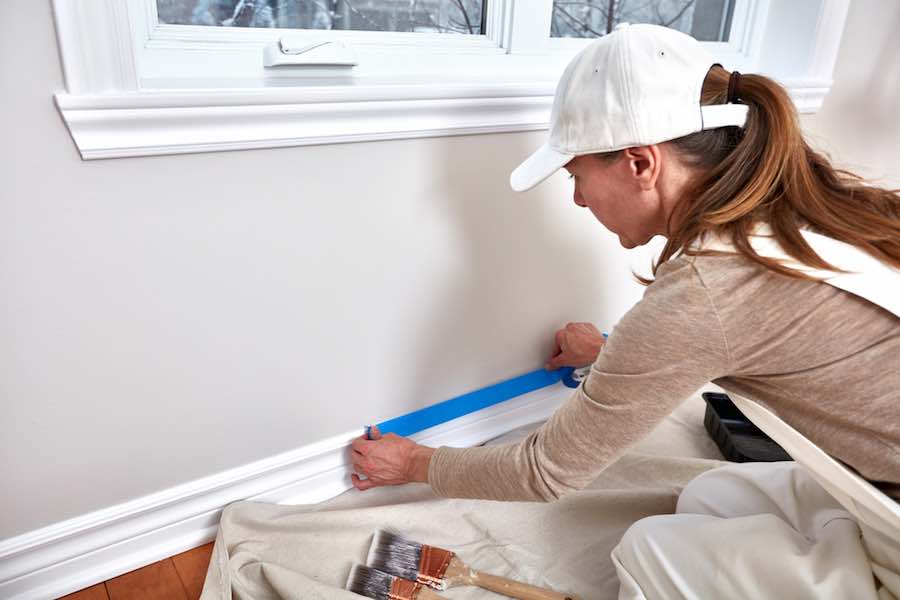 DIY Room Painting: Complete Cost Breakdown and Budget Guide
