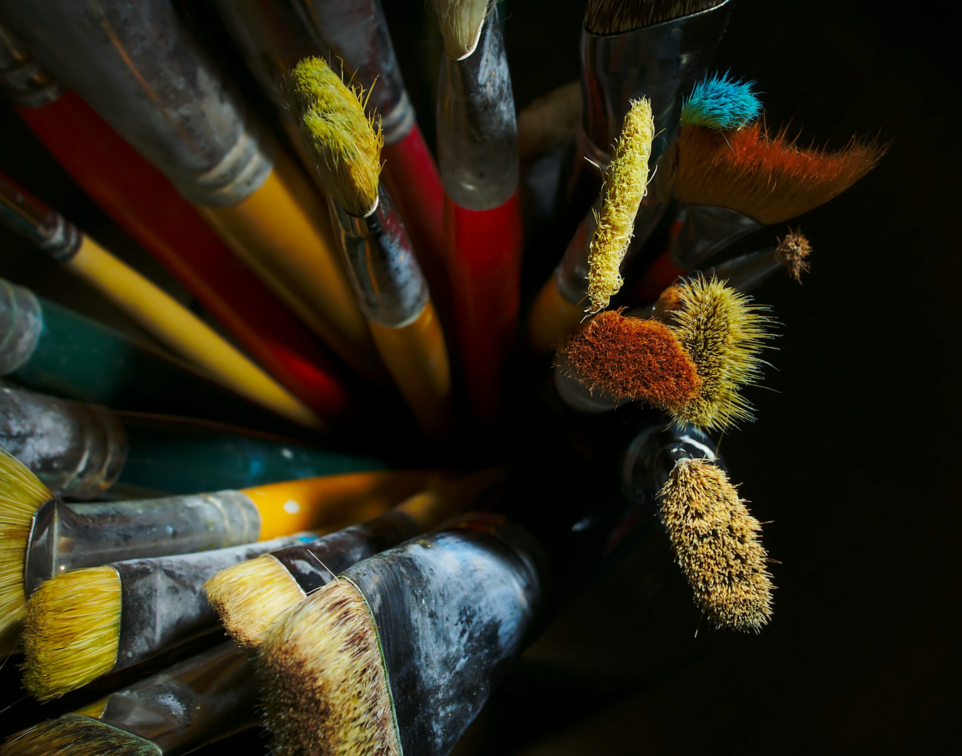 Transforming Education: Harnessing Art as a Catalyst for Meaningful School Reform