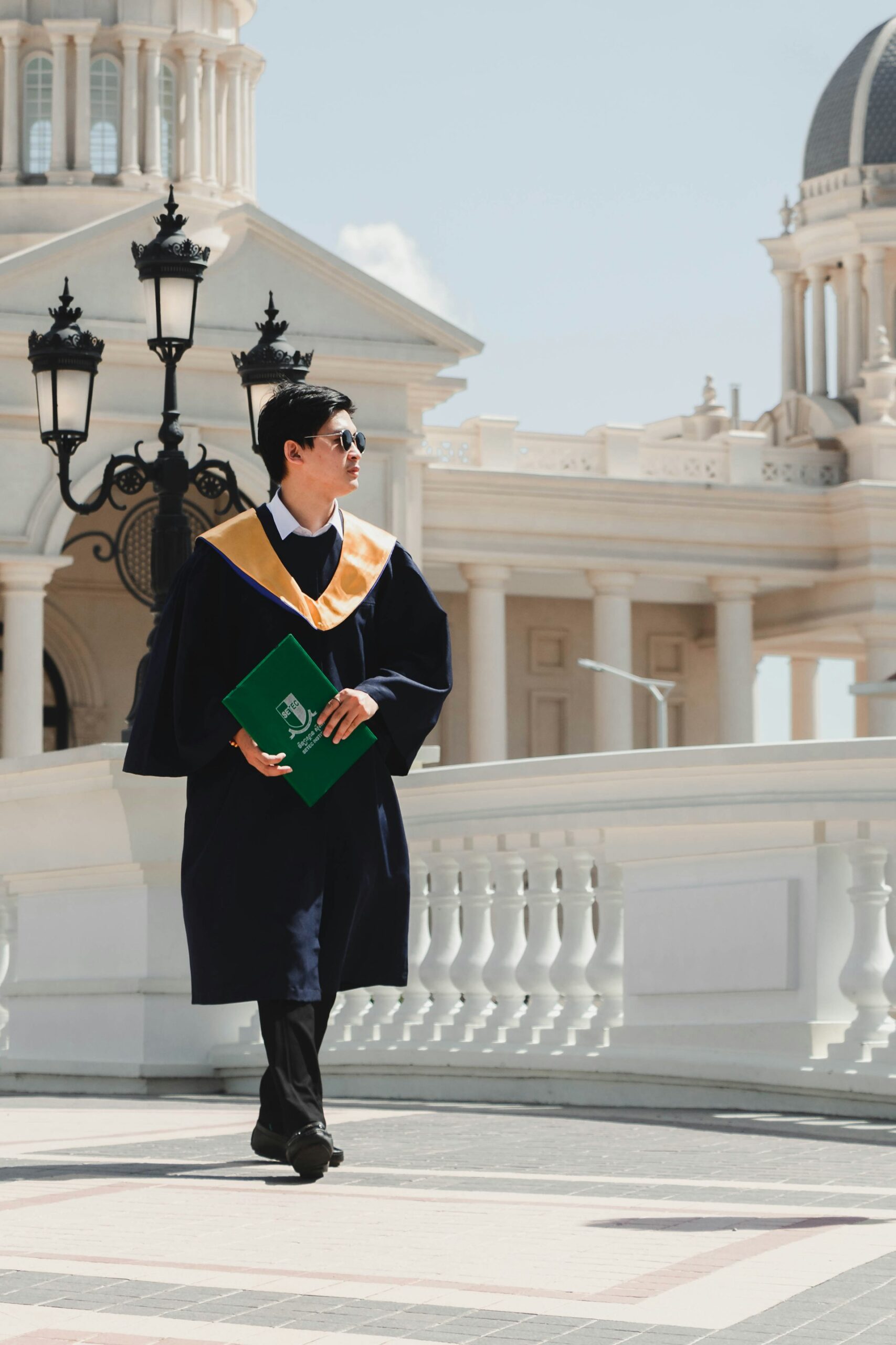 Understanding Global Rankings: Navigating Higher Education Choices Worldwide