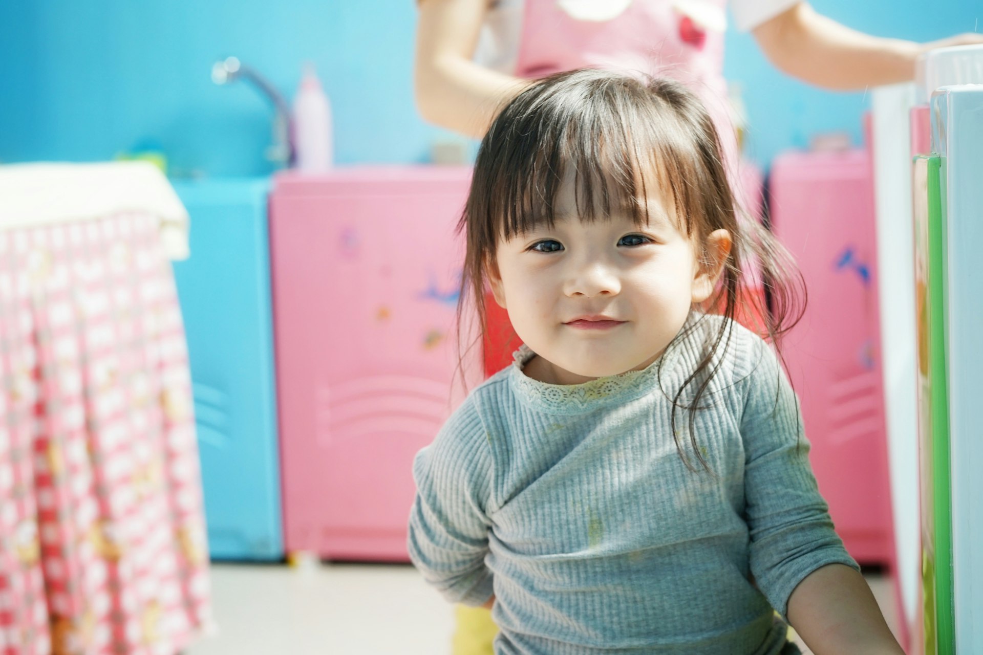 Unlocking Lifelong Success: The Critical Role of Early Childhood Health Education