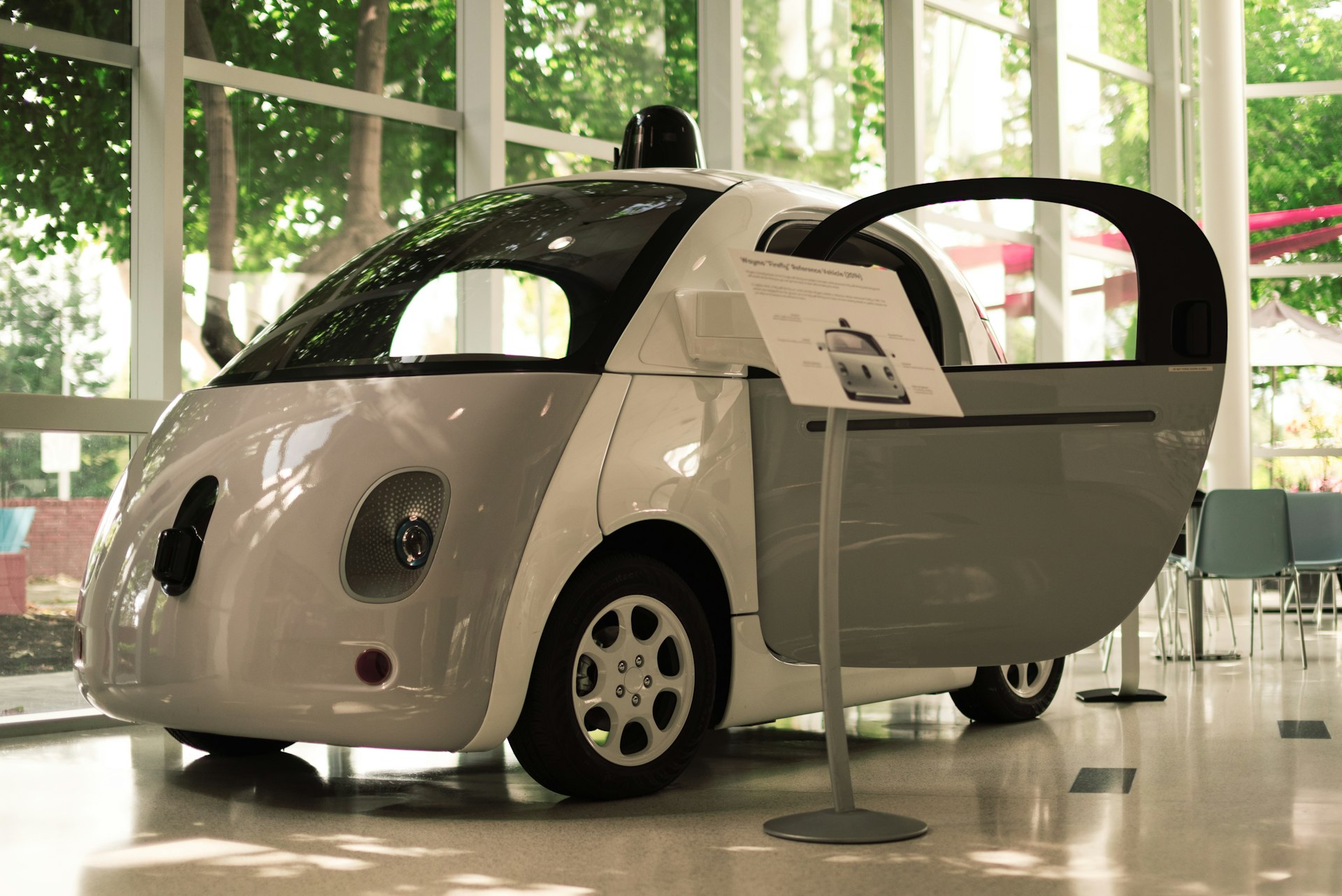 Opportunities and Skills: Building Your Career in the Autonomous Vehicles Industry