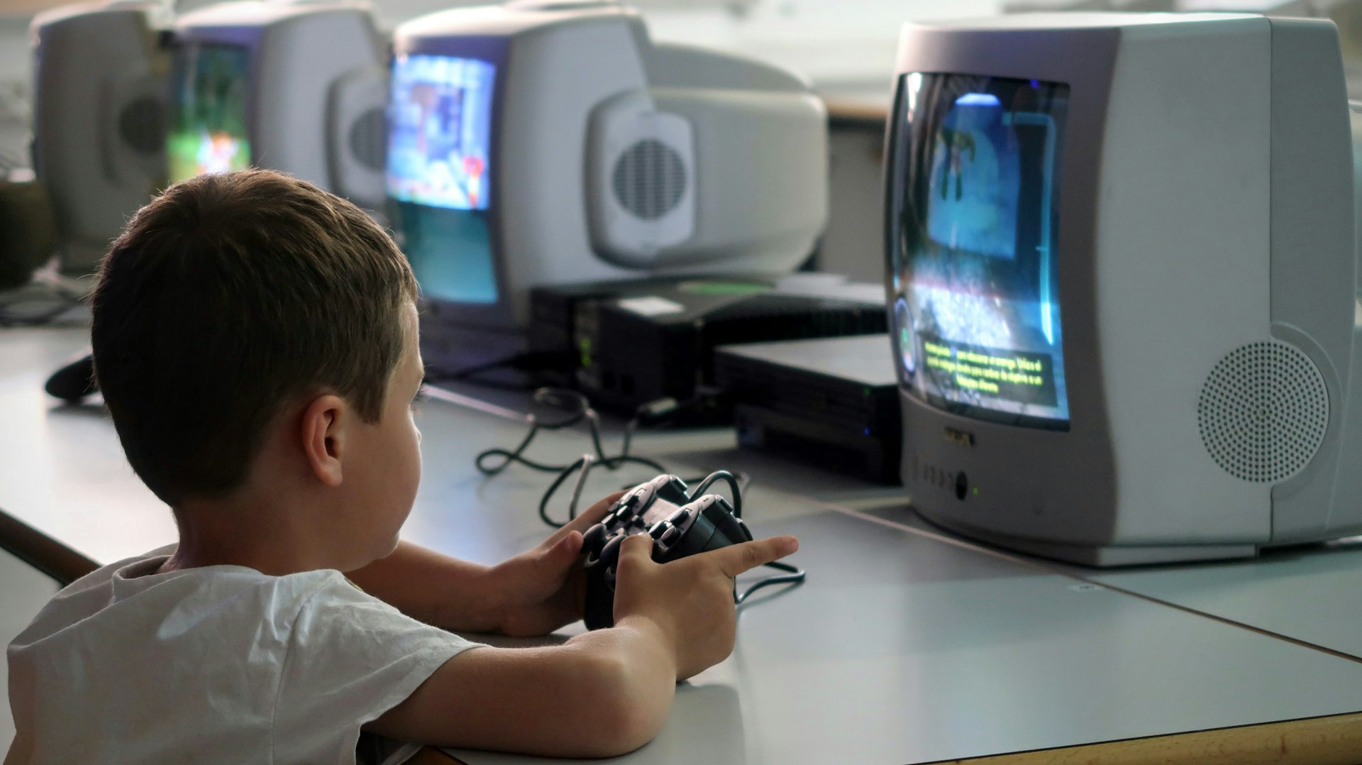 The Future of Gamification in Education: How Game-Based Learning is Shaping Tomorrow's Classrooms