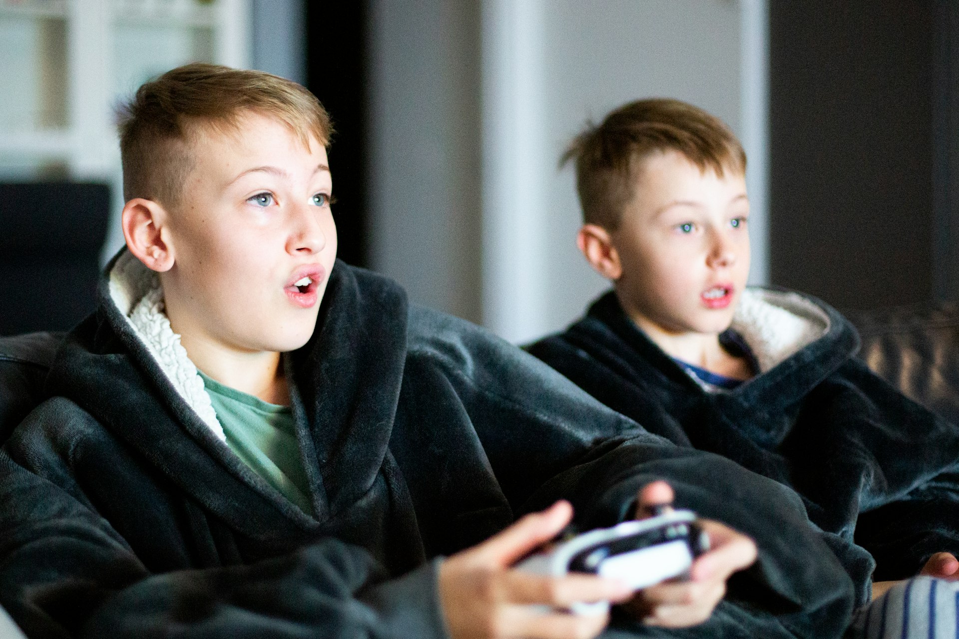 Simulation Games Are Transforming Learning: Unlocking Engagement and Critical Thinking