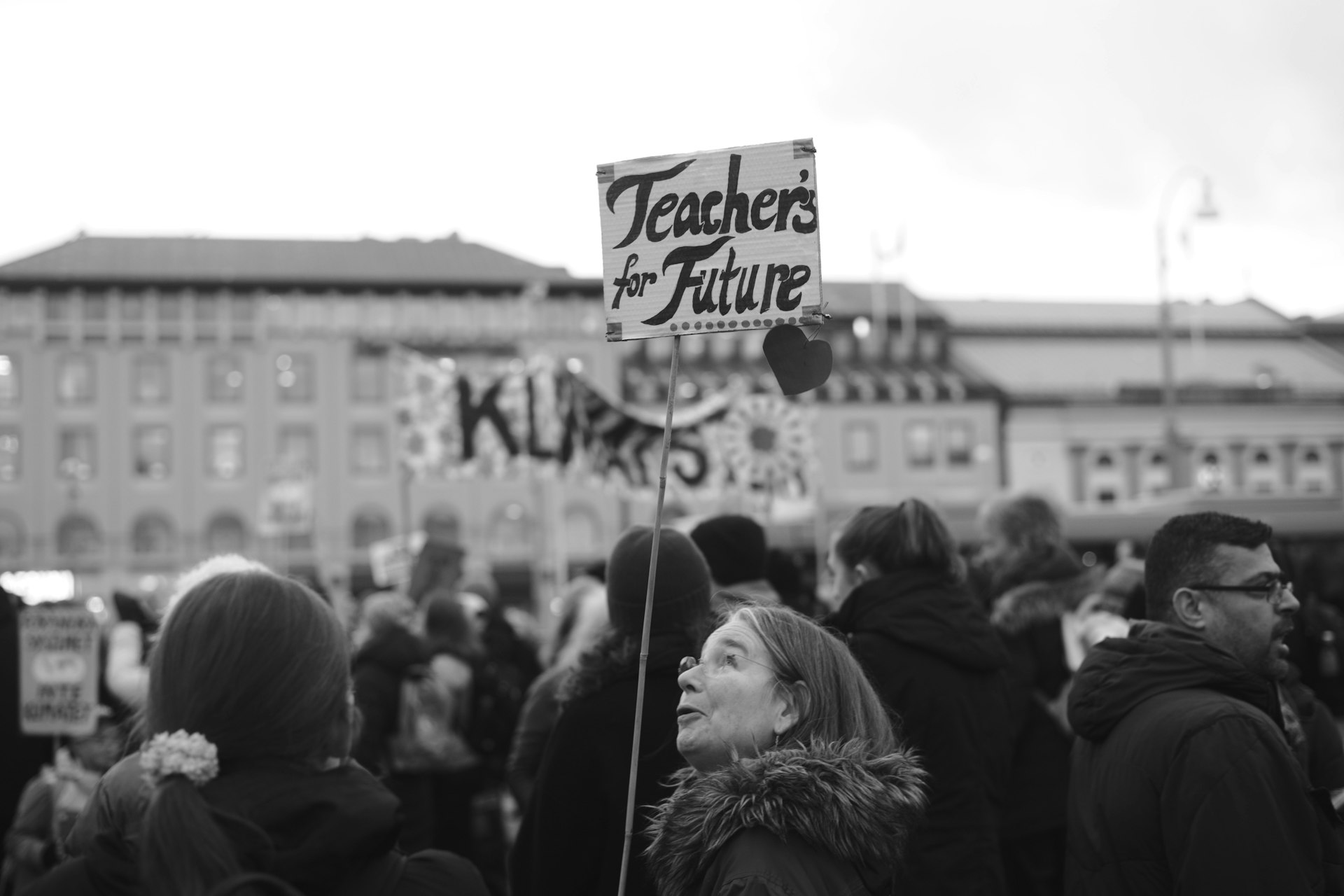 Empowering Students: The Lasting Impact of Civic Education